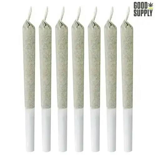 Good Supply | Facade Pre-rolls | 7x0.5g