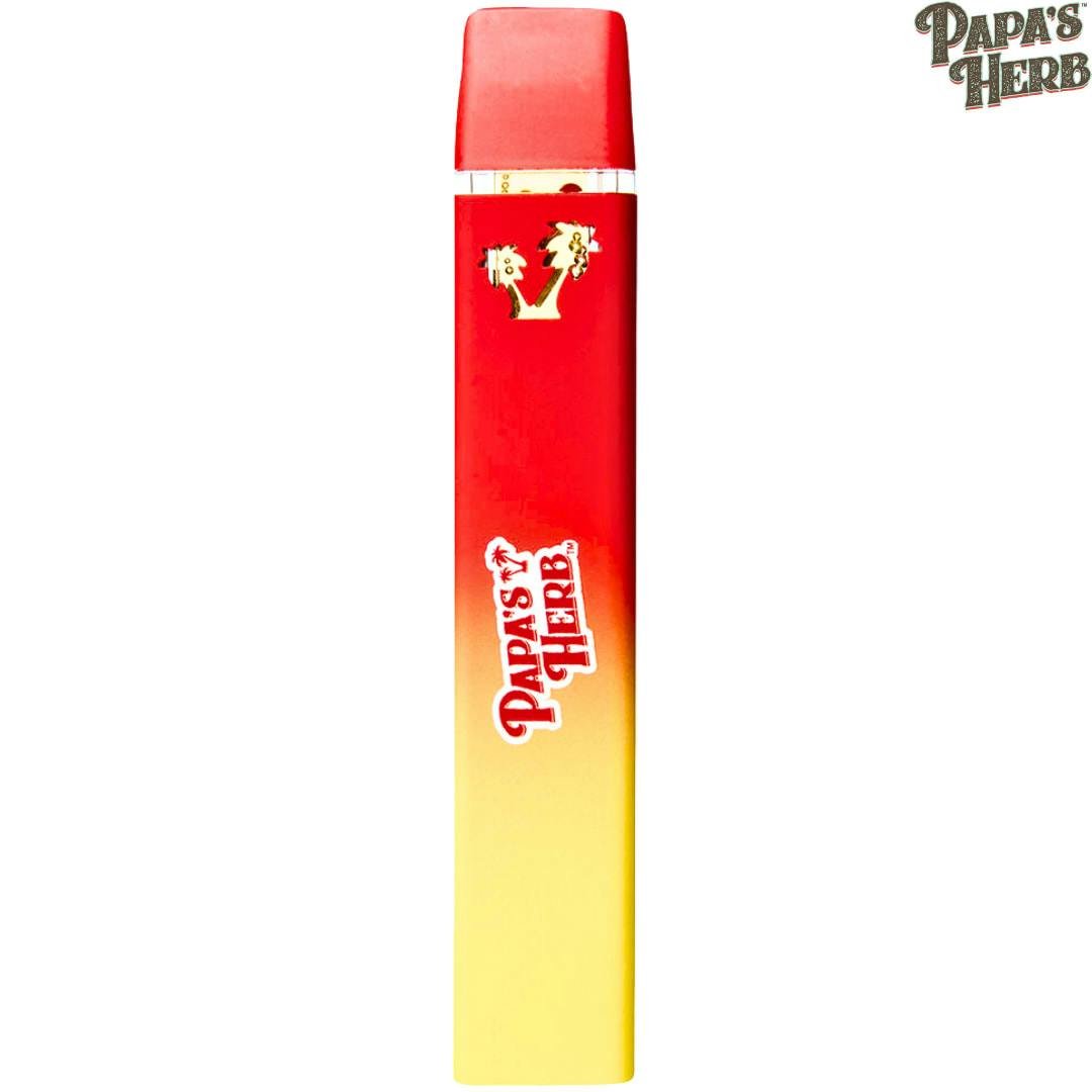 Papa's Herb | Fruity Pbblz Liquid Diamond Disposable Pens | 0.95g
