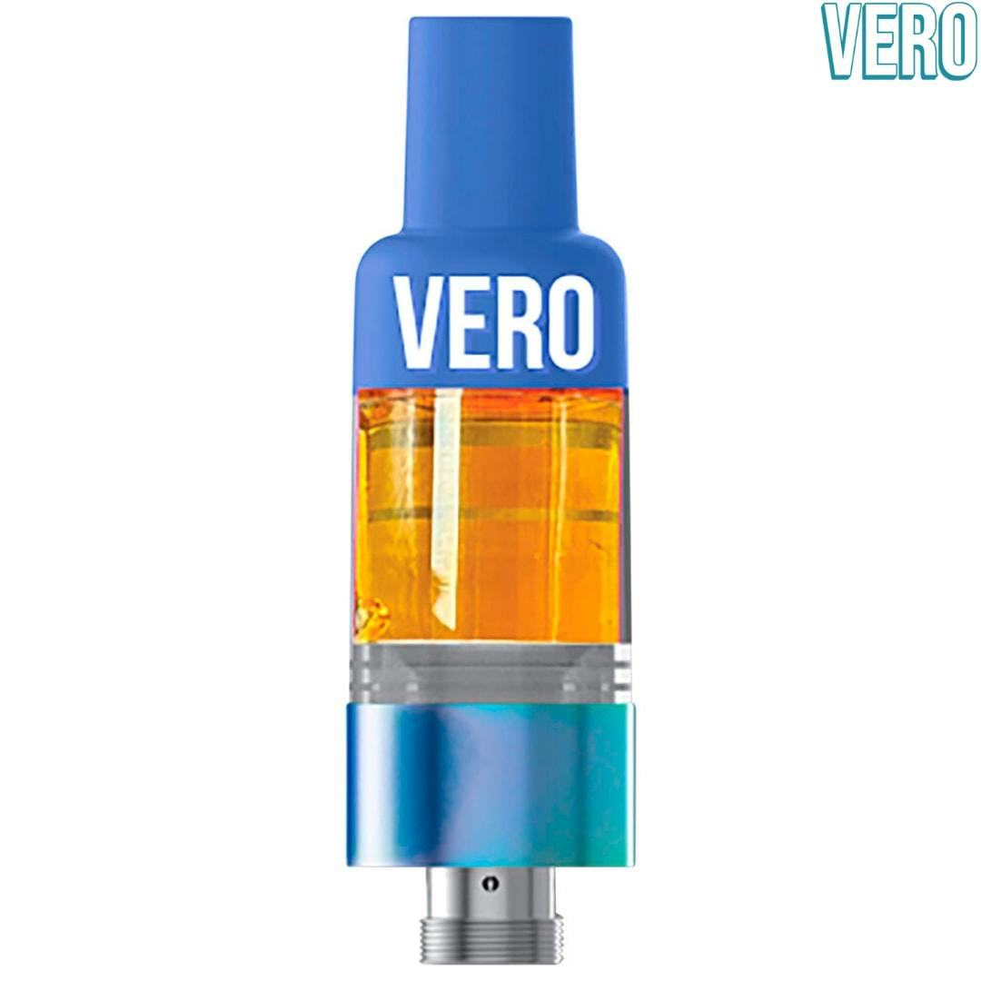 VERO | Rocket Bomb POSTLESS Liquid Diamond 510 Thread Cartridges | 1g