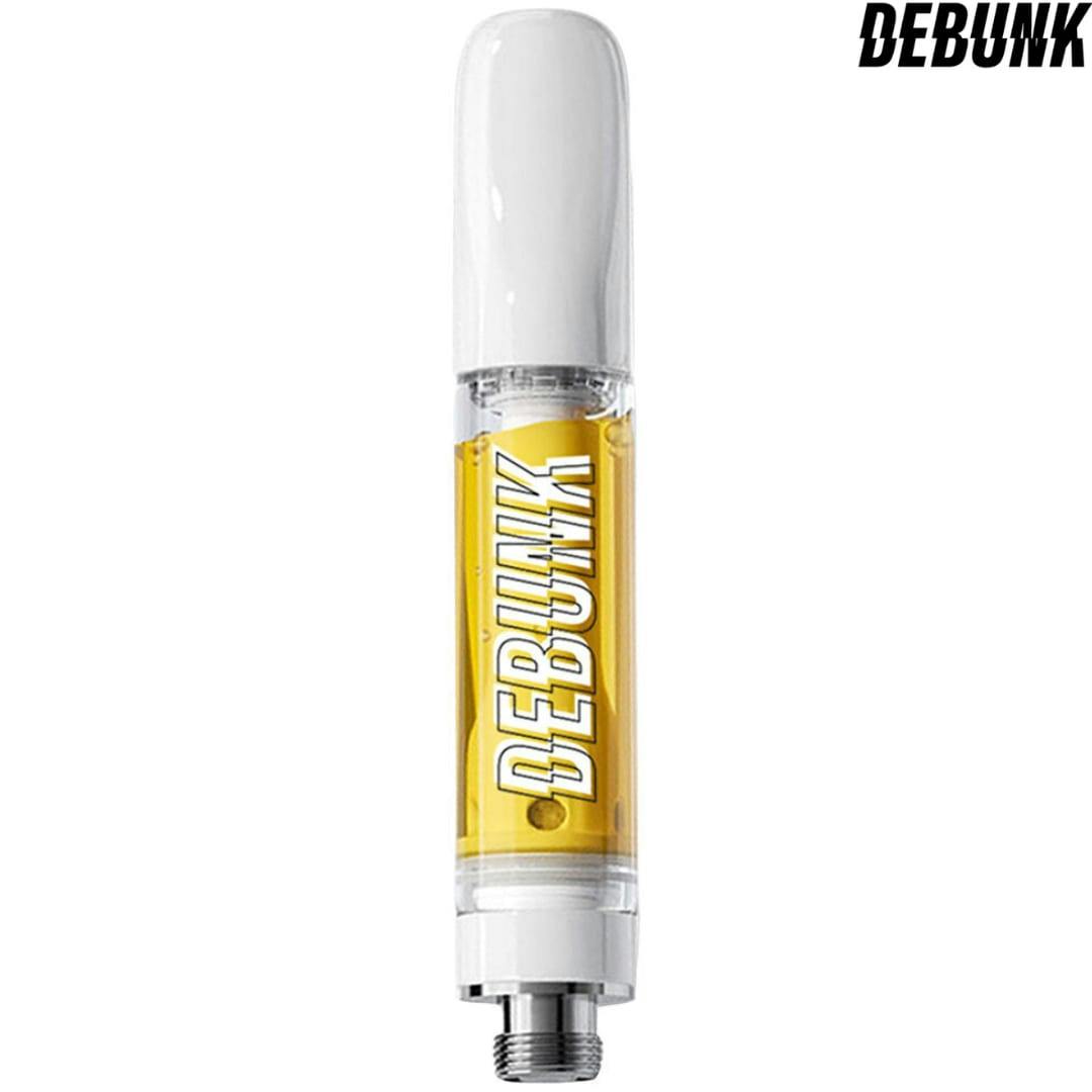DEBUNK | Funky GLTO Live Resin 510 Thread Cartridge | 1g~