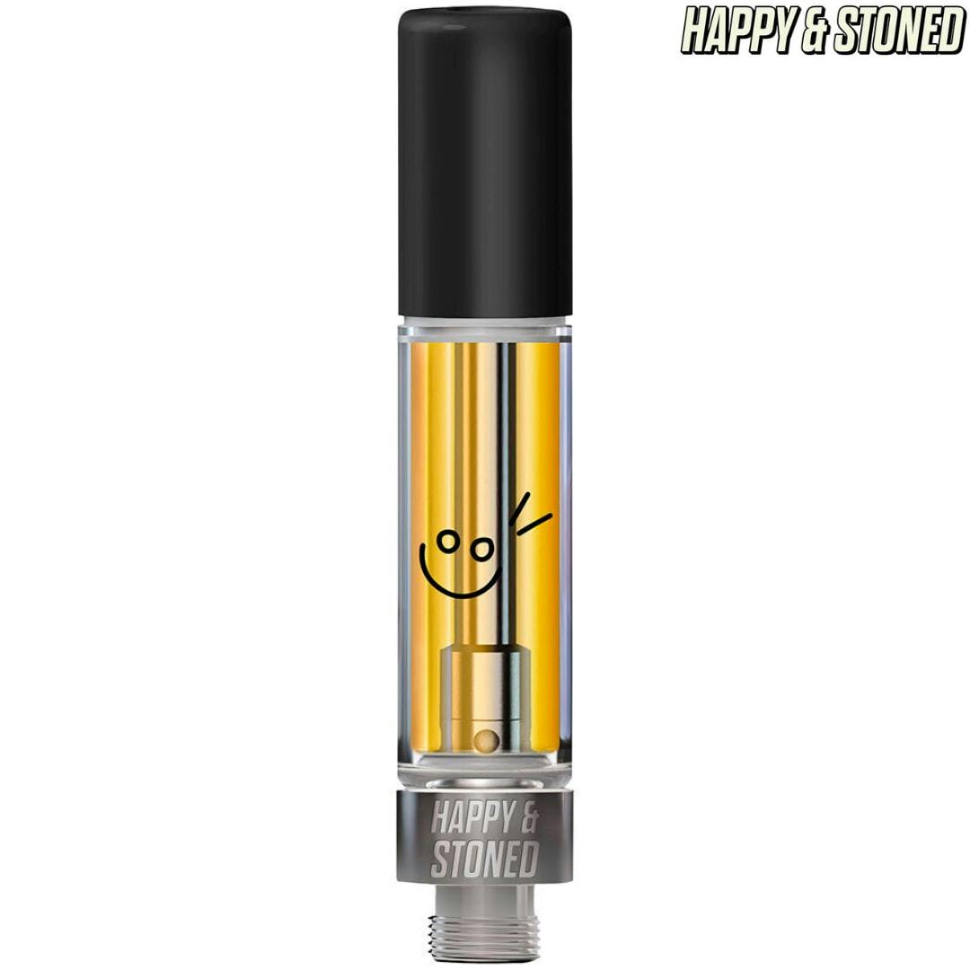 Happy & Stoned | Aloha White Widow Liquid Diamond 510 Thread Cartridge | 1g *
