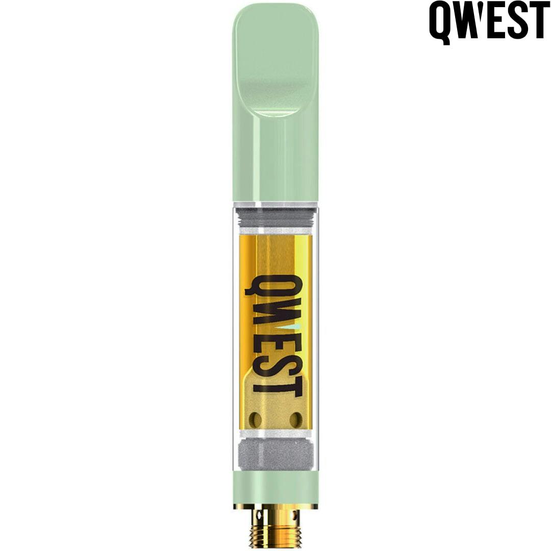 Qwest | Georgia Pi Live Resin 510 Thread Cartridge | 1g~