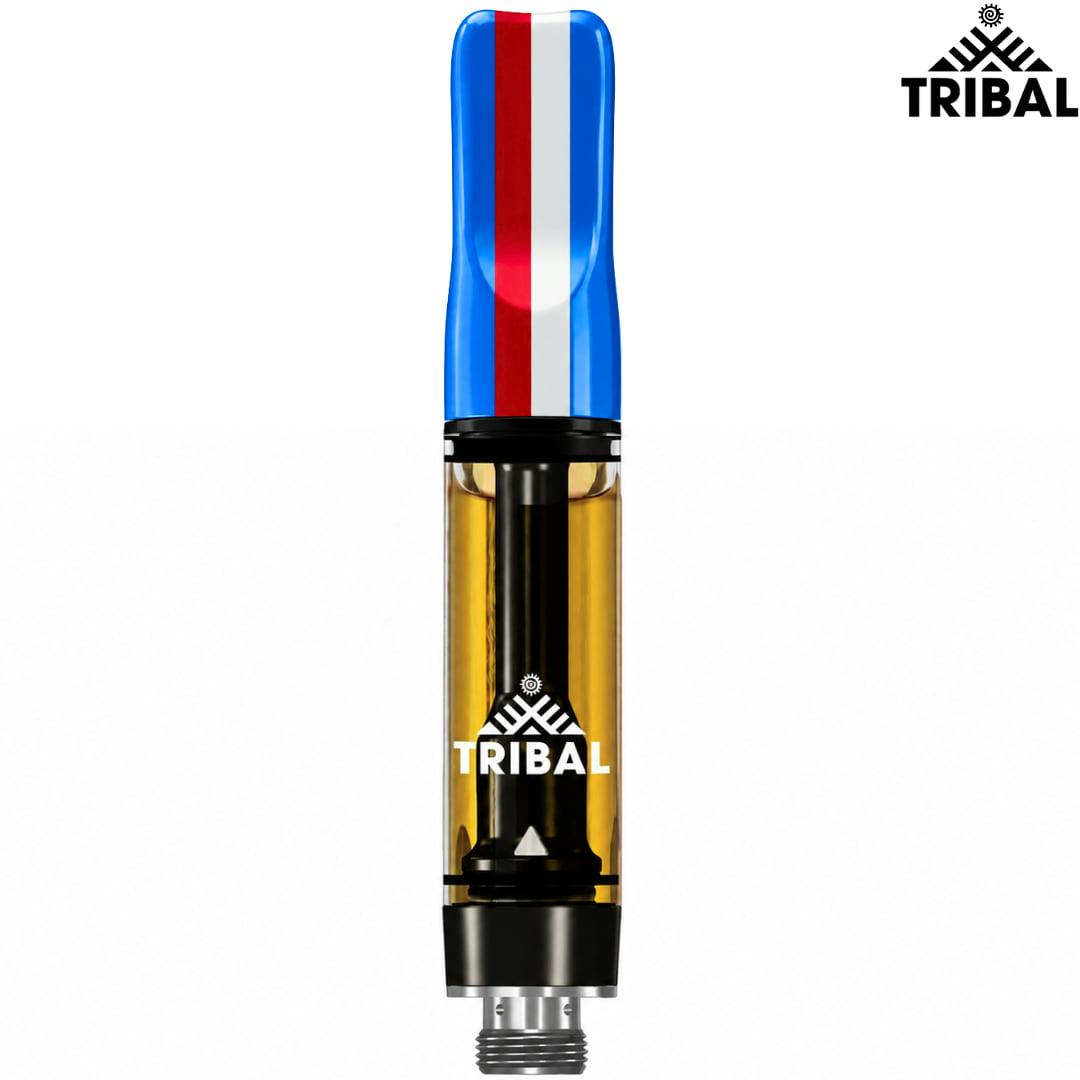 Tribal | GT Live Resin 510 Thread Cartridge | 1g