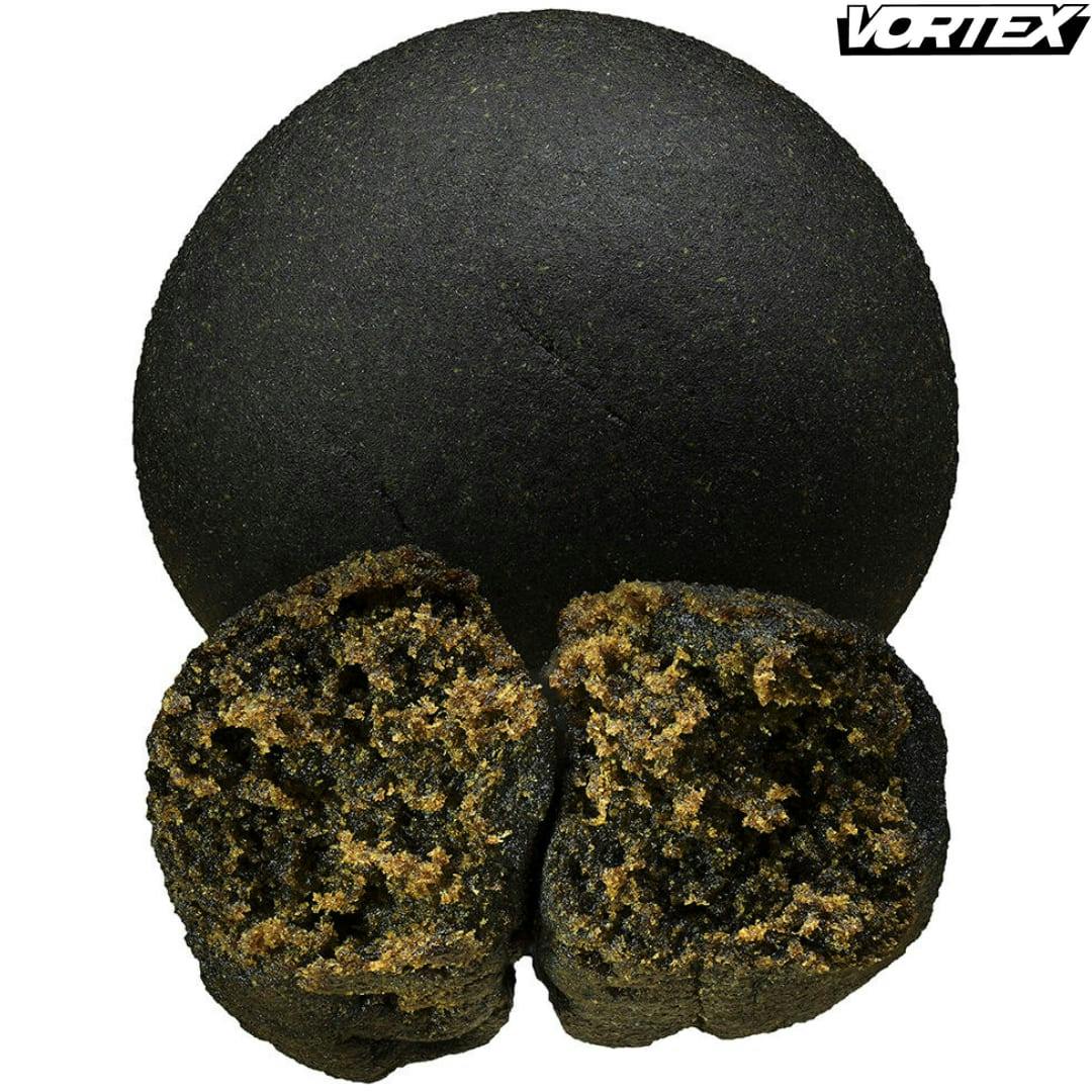 Vortex | Double Black Hash | 1g