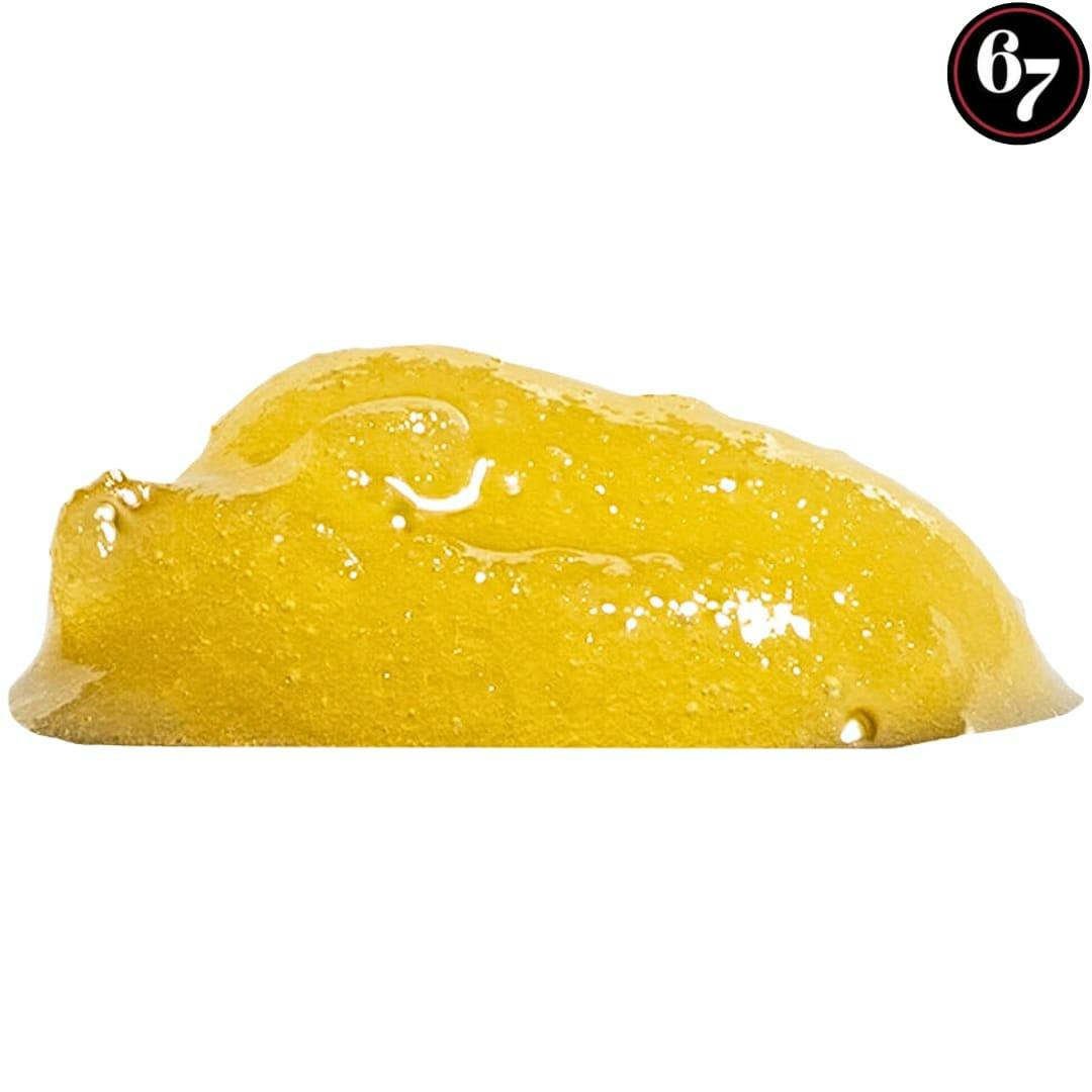 Sixty Seven Sins | 67 Sindicate FSE Resin | 1g
