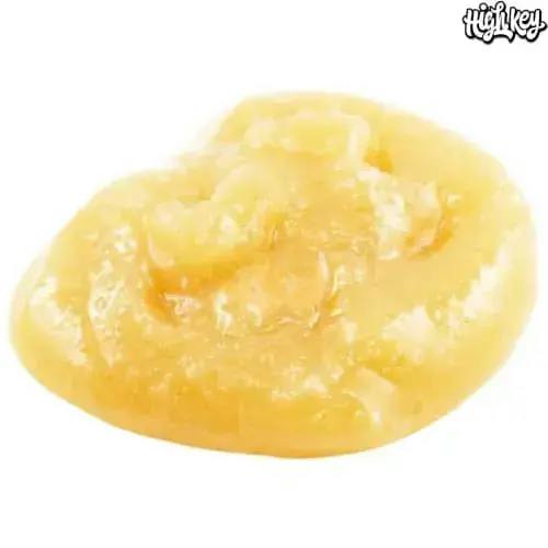 HIGH KEY | Huckleberry Pi Resin | 1.2g *