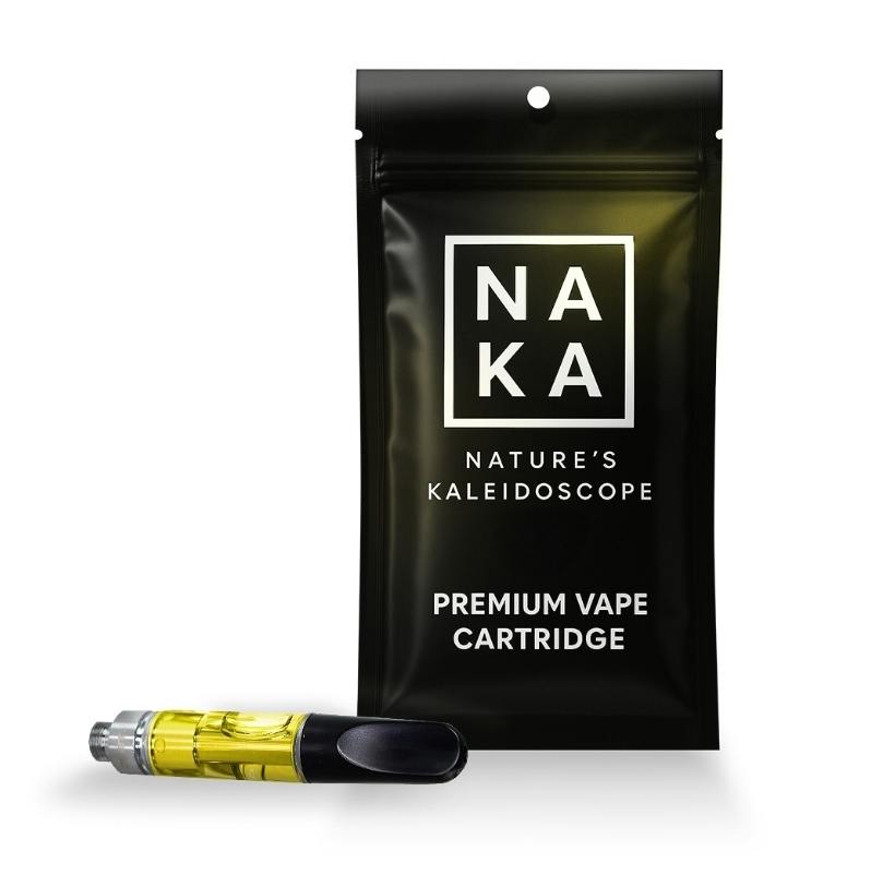 Naka | Apple Dream - 510 cart - 1g