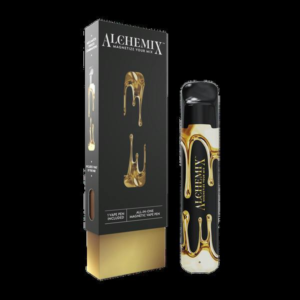 Alchemix: Live Resin Vape | OG Pop Tartz | All-In-One