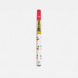 Edie Parker: Accessories | Autodraw Mini Battery | Wand Cherry