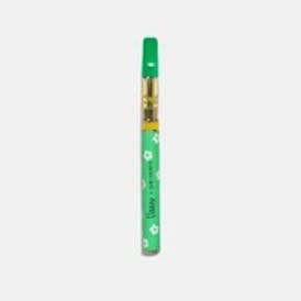 Edie Parker: Accessories | Autodraw Mini Battery | Wand Leaf Green