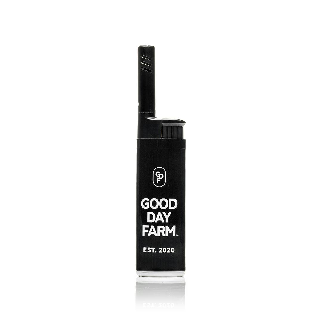GDF: Accessories | EZ Reach Bic Lighter | Est. 2020