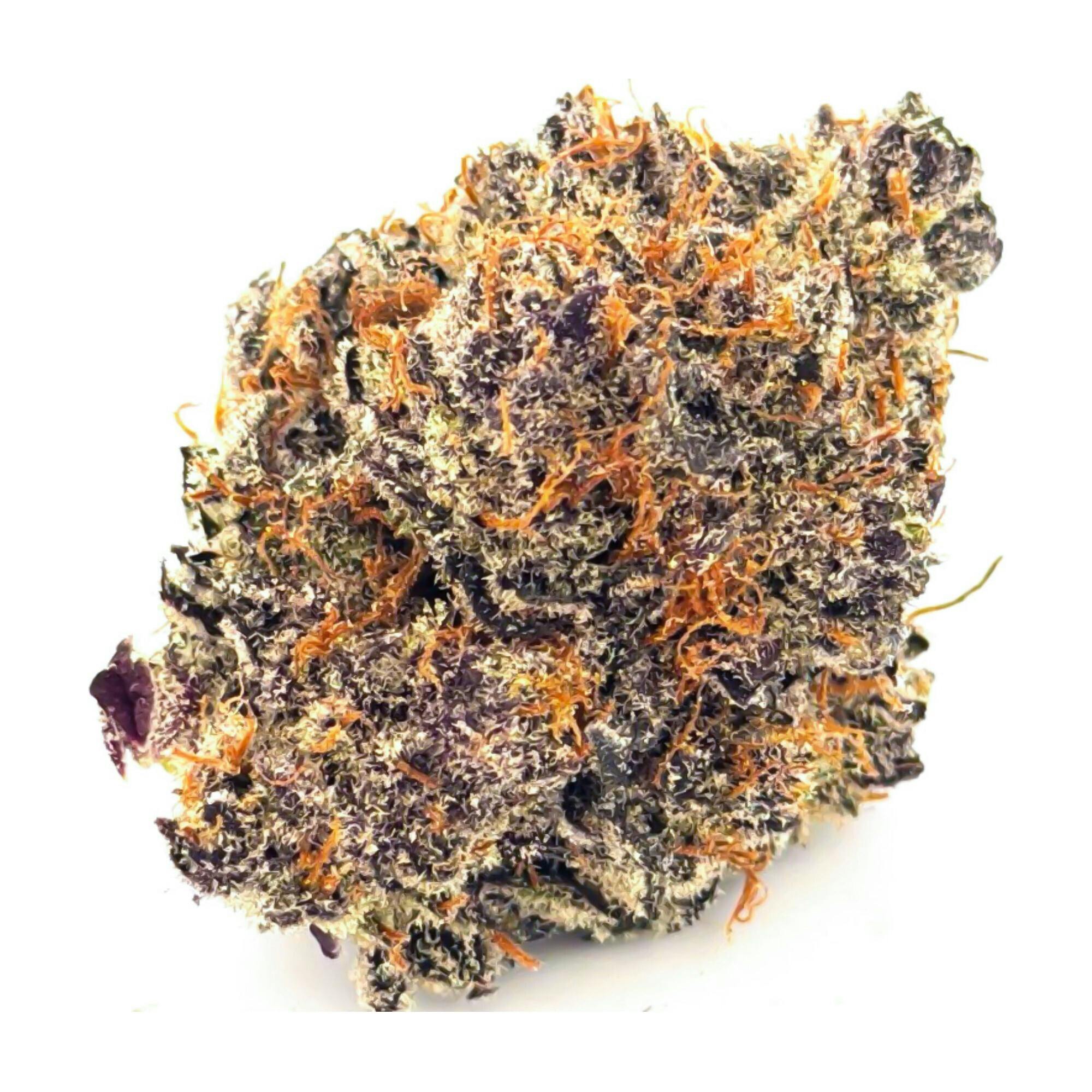 Ayo: Flower | Lemon Cherry Gelato