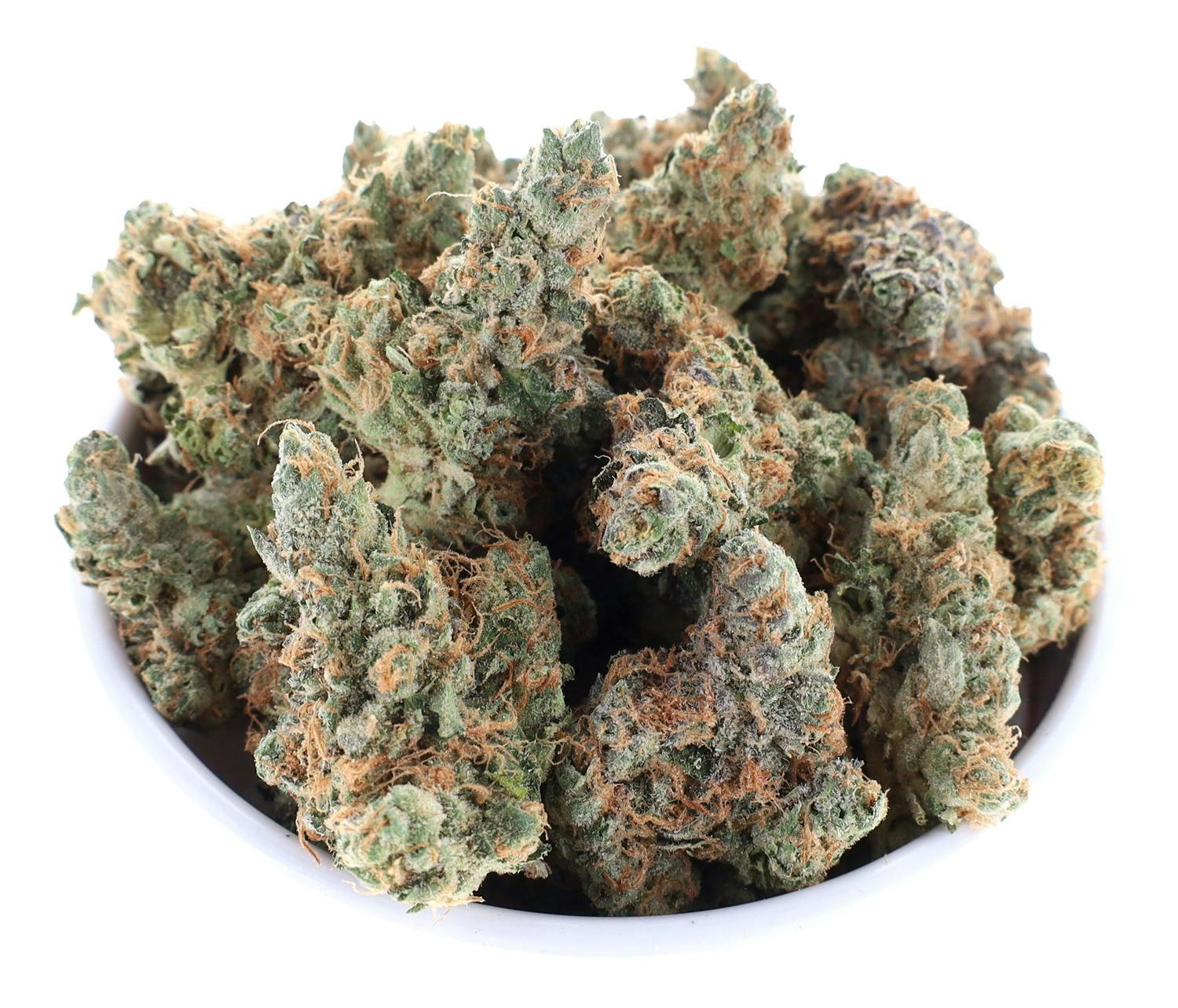 The Deli - Super Sonic Strawberry cannabis product