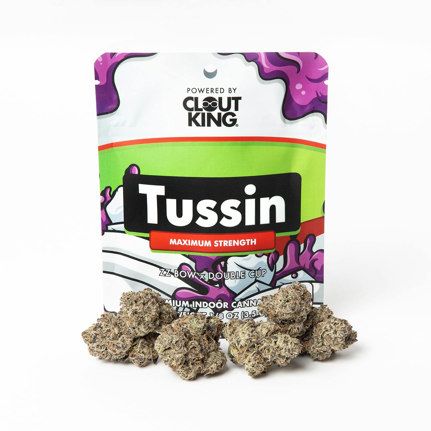 Tussin