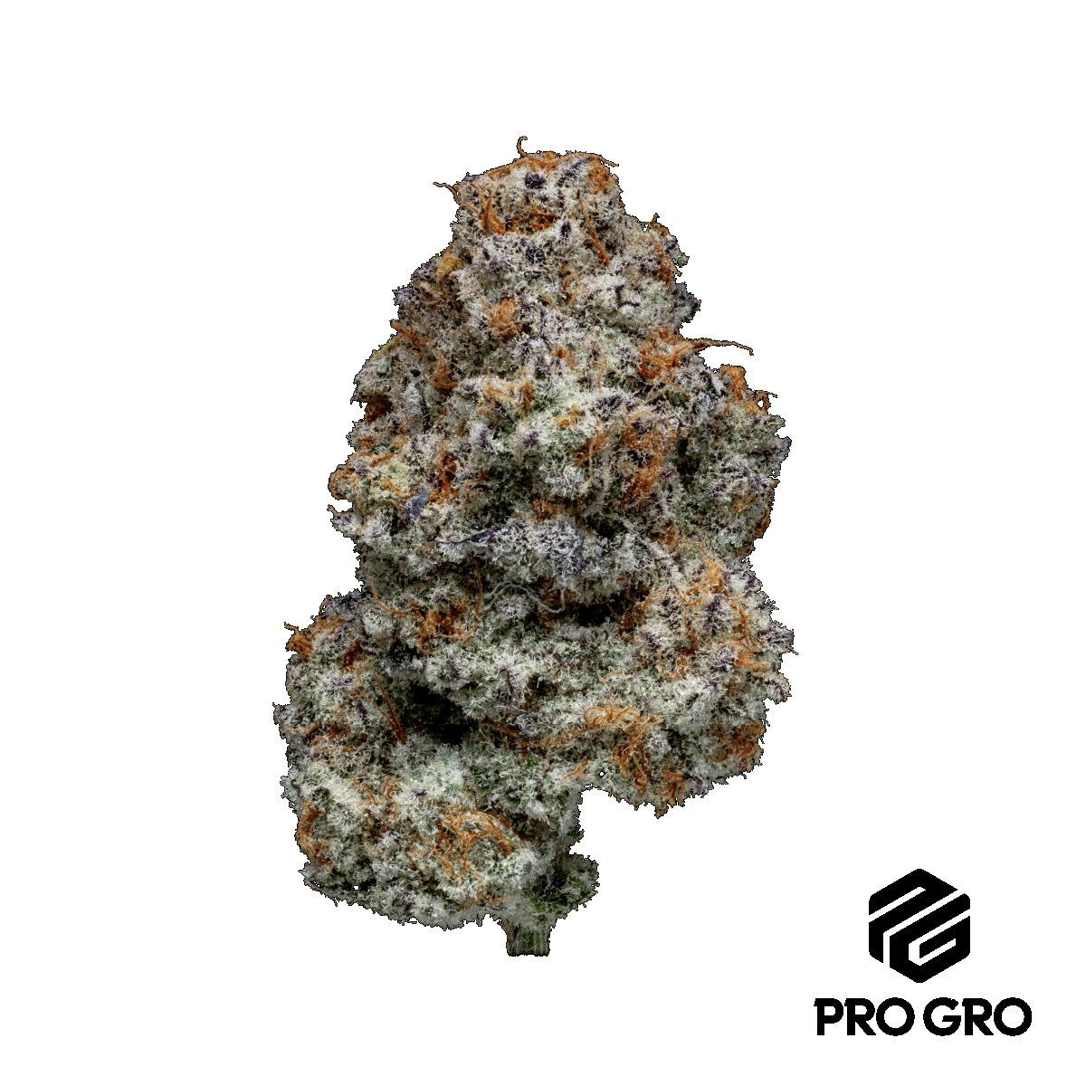 The Deli - Poison Gushers cannabis product