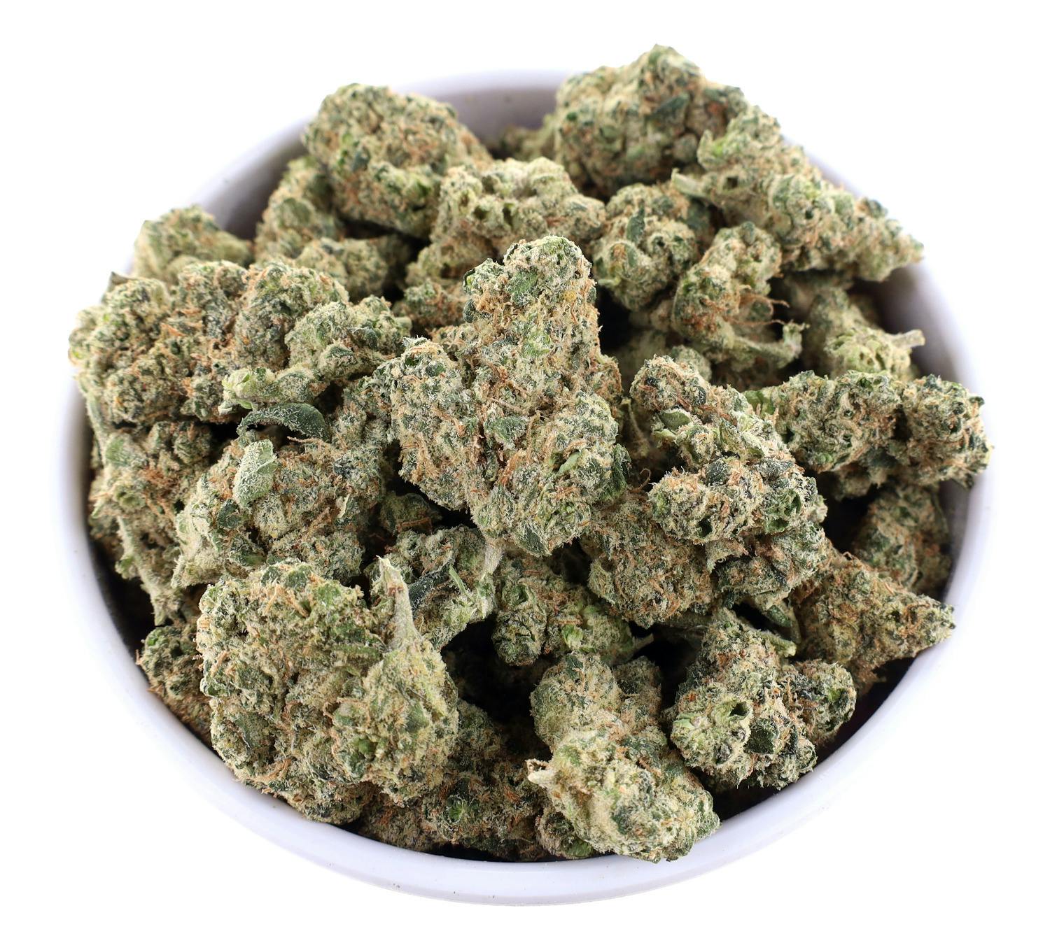 Animal Mint Cake Whole Flower Ounce