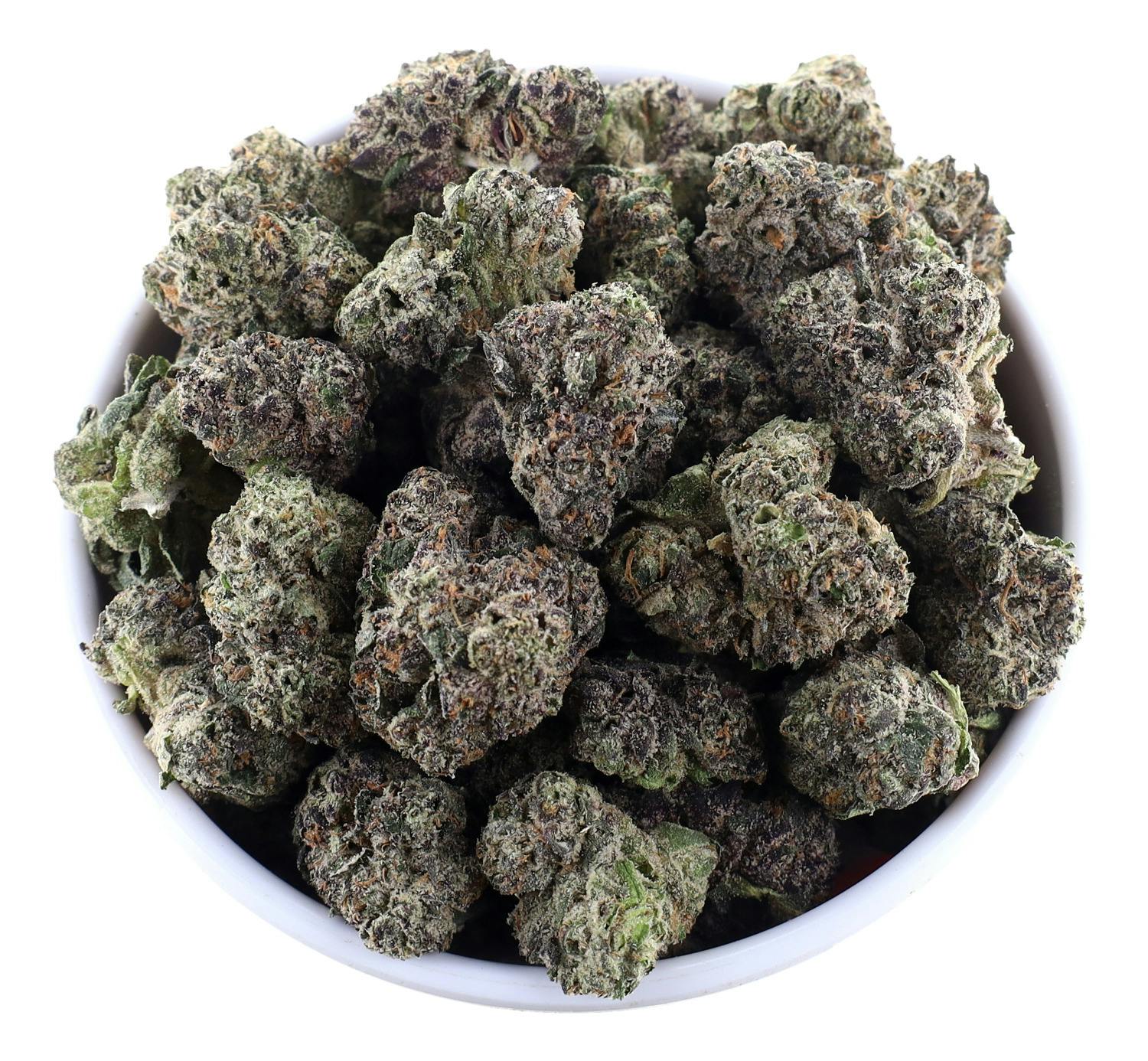 The Deli - M.O.B. cannabis product
