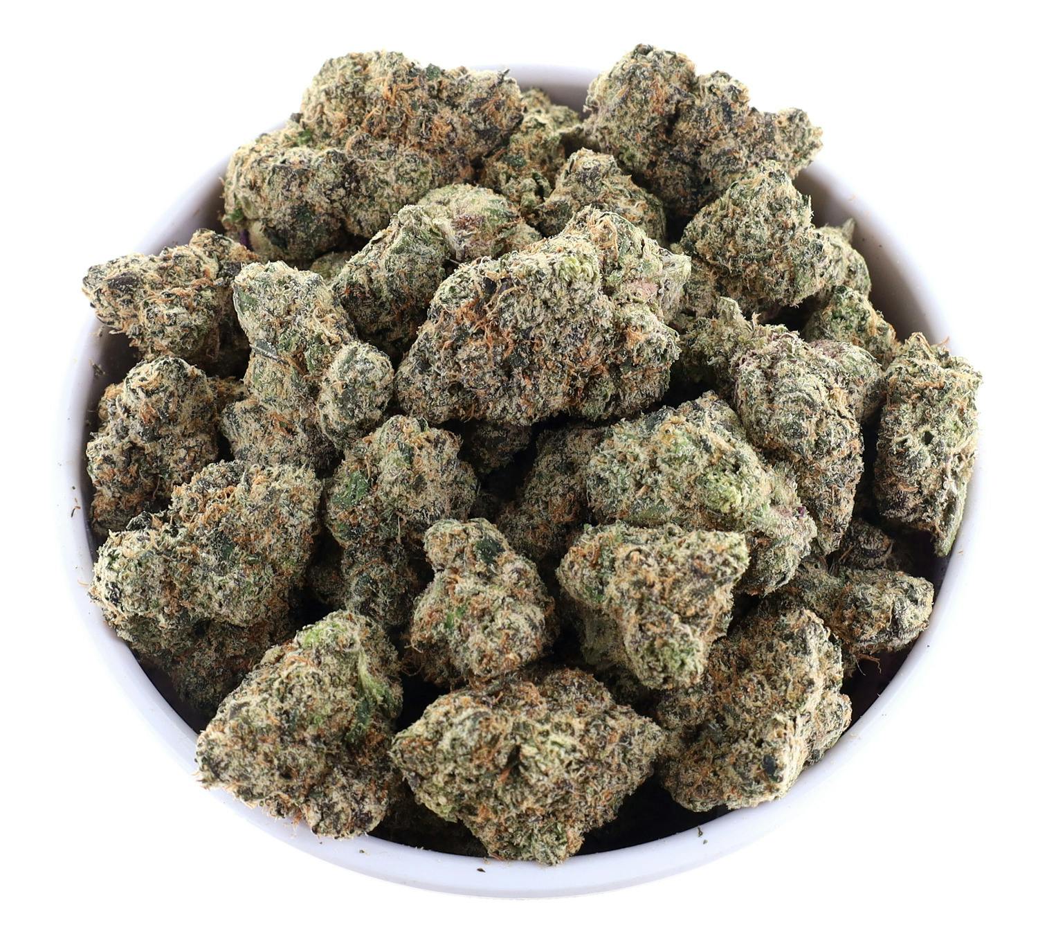 The Deli - Bubble Gum Runtz cannabis product