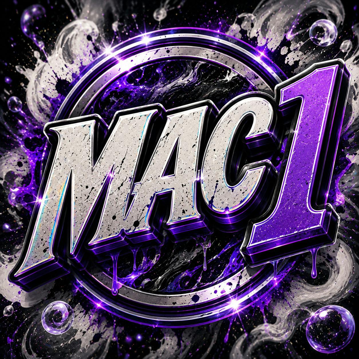 The Deli - MAC 1 cannabis product