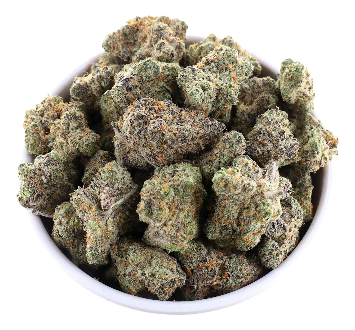 The Deli - Cake Fuel cannabis product