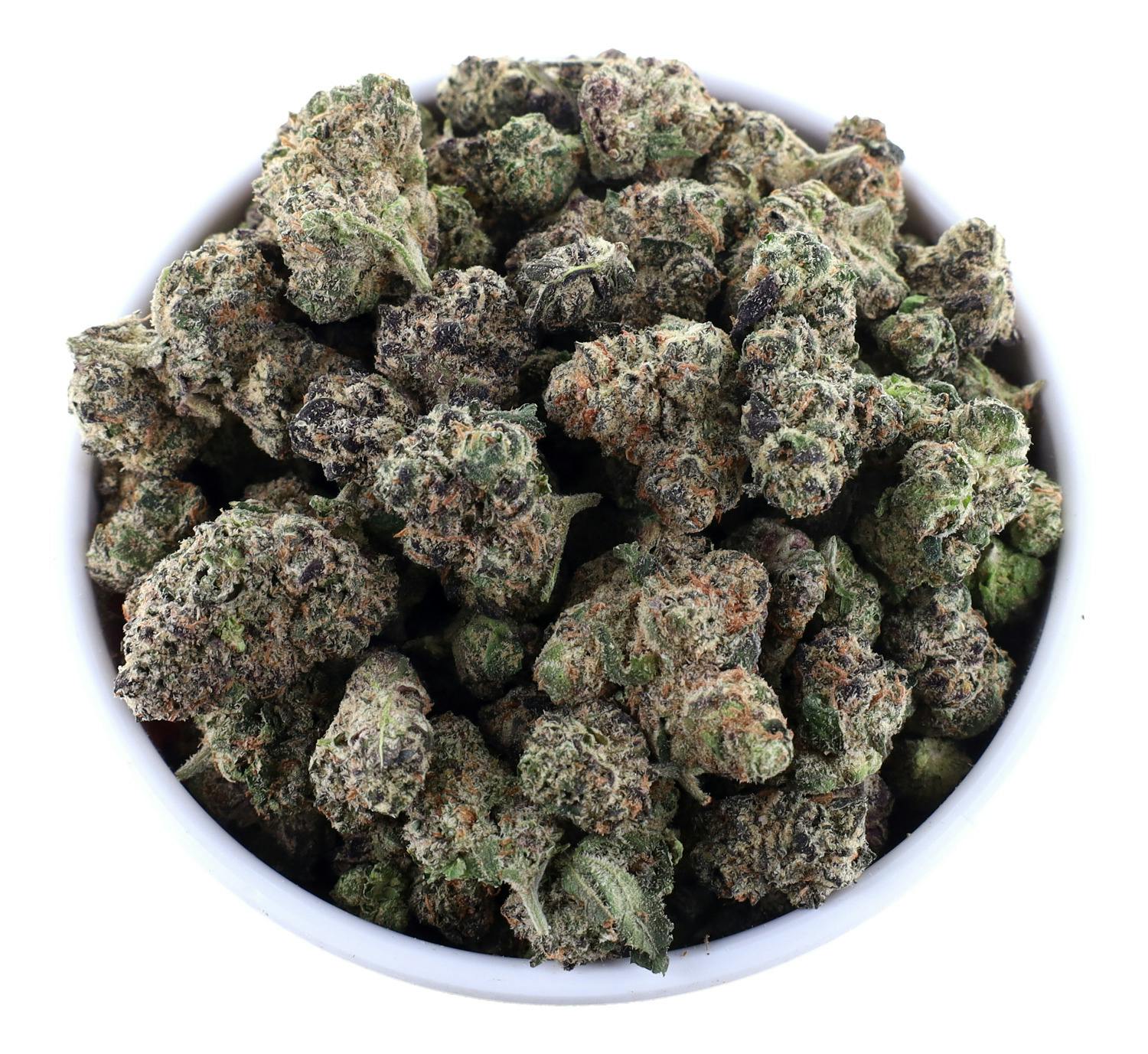 Super Runtz Whole Flower Ounce cannabis product