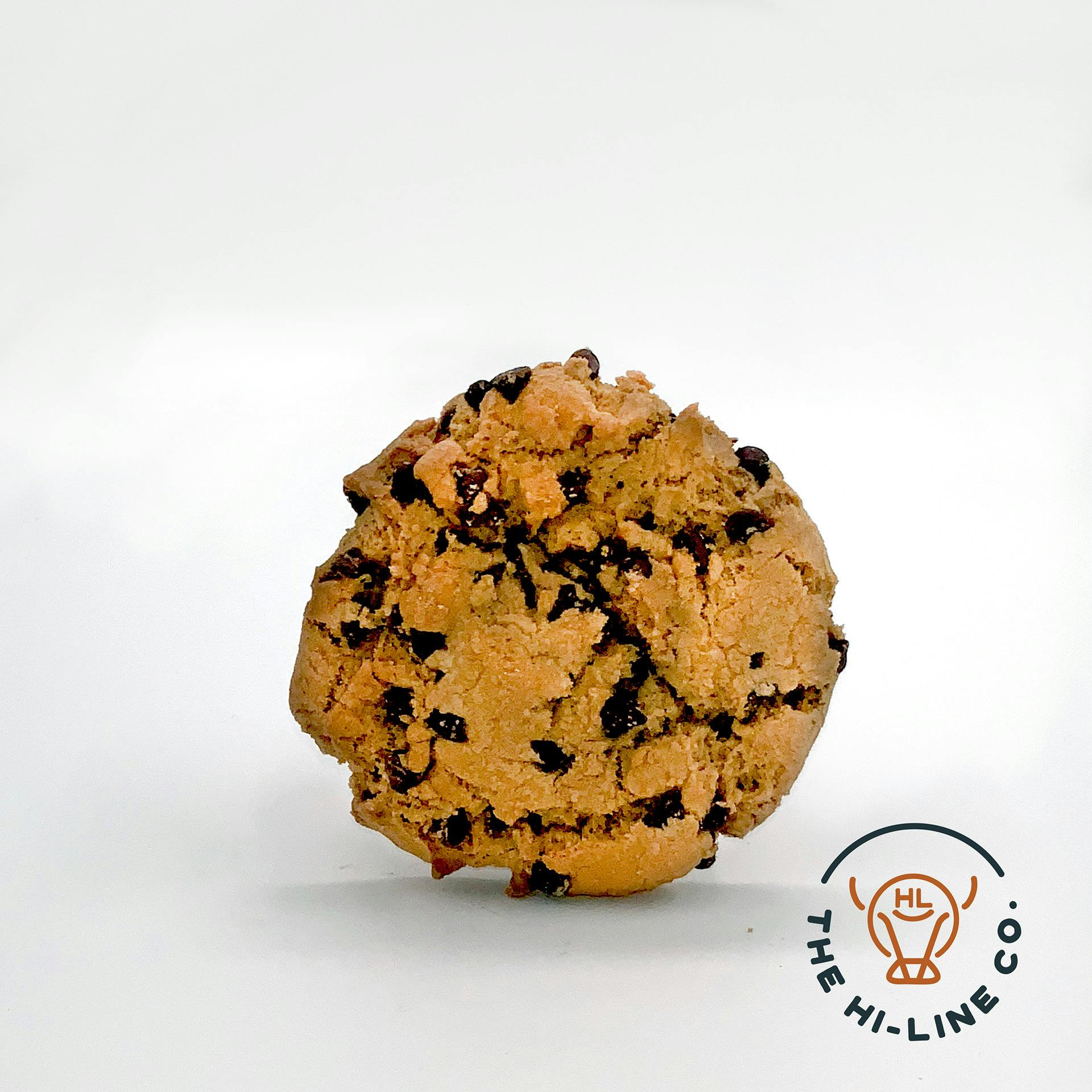 Chocolate Chip Cookie at The Hi-Line Co. Dispensary - Ronan