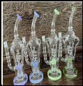 Fancy Bendy Water Pipe 32 CM