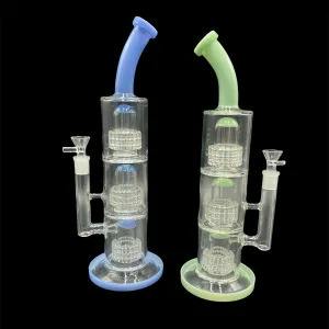 TURBO WATER PIPE