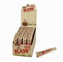 Yellowbird Wholesale-RAW Organic 1¼ Cones - 6pk