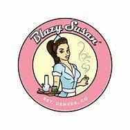 Yellow Bird Wholesale-Blazy Susan Rose Wraps at The Stash & Co.
