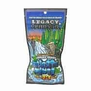 Legacy Cannabis-Legacy Cannabis Majestic Mints at The Stash & Co.
