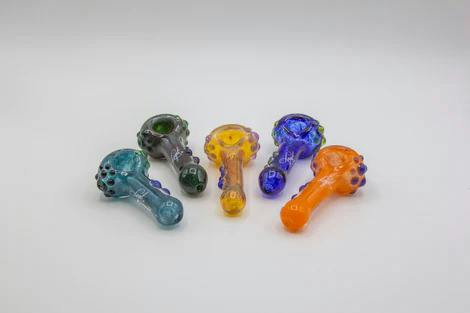MN Legit-MN Legit Frit Spoon