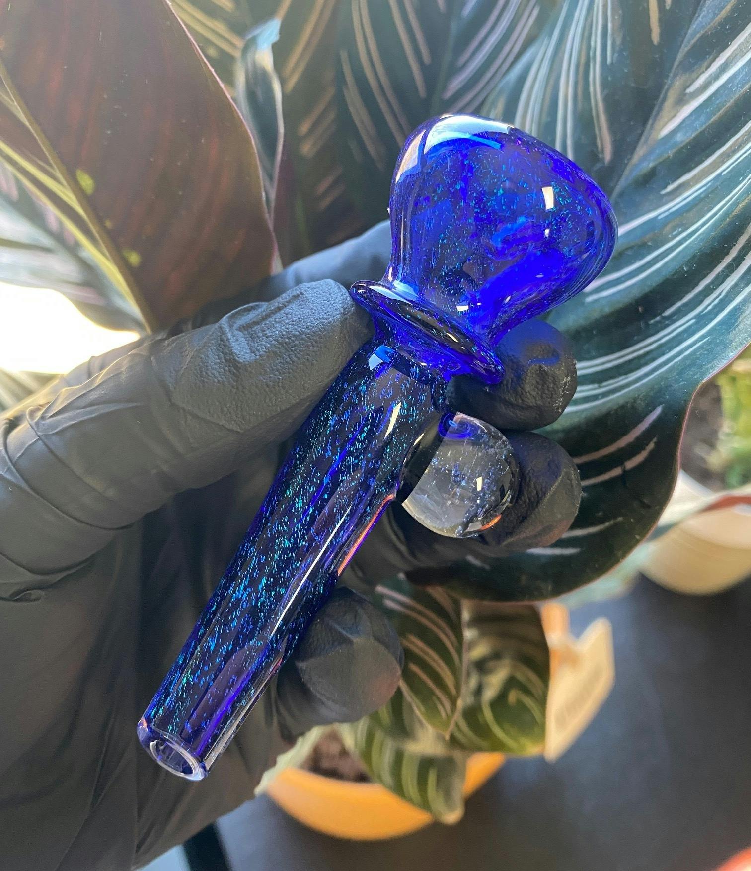 Evolve-Evolve Glass - Push Chillium