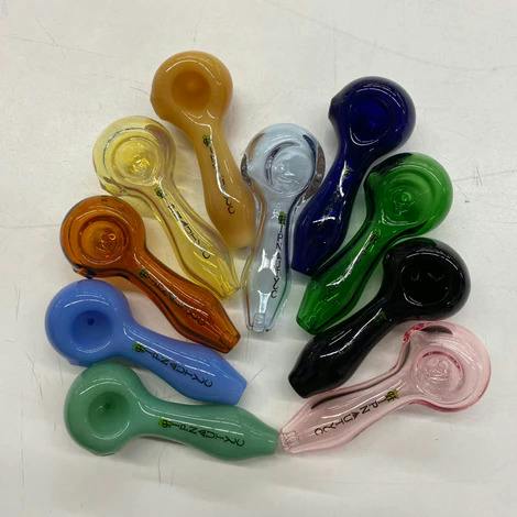 MN Legit-Hipnautyc - Classic Spoon