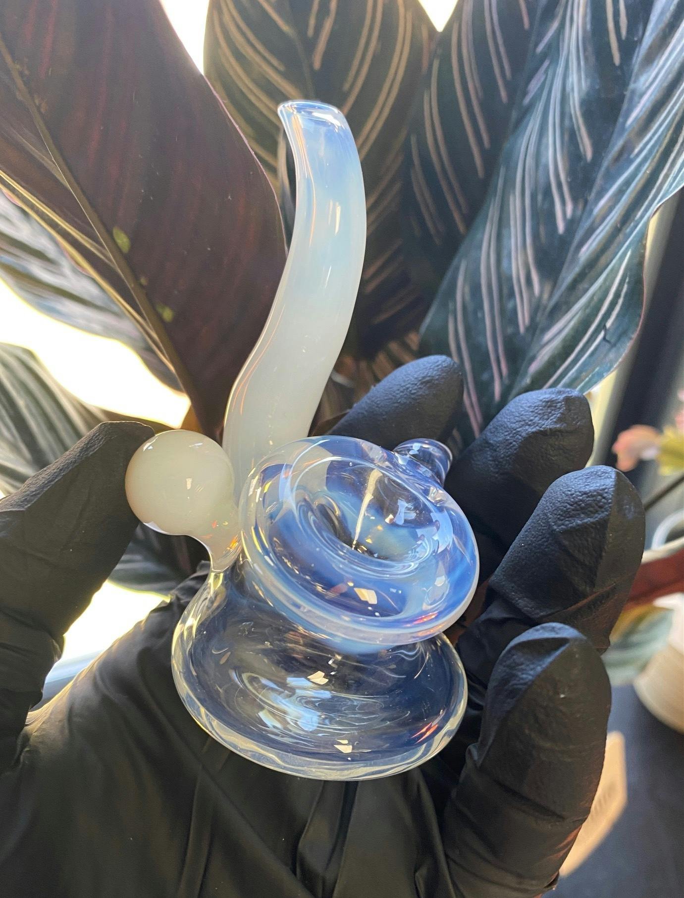 Evolve-Evolve Glass - Clear Squatlock
