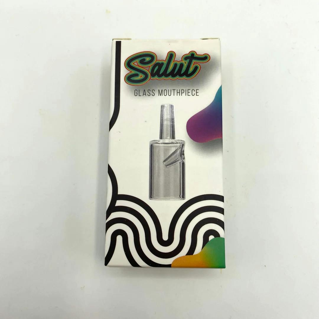 MN Legit-SALUT REPLACEMENT MOUTHPIECE