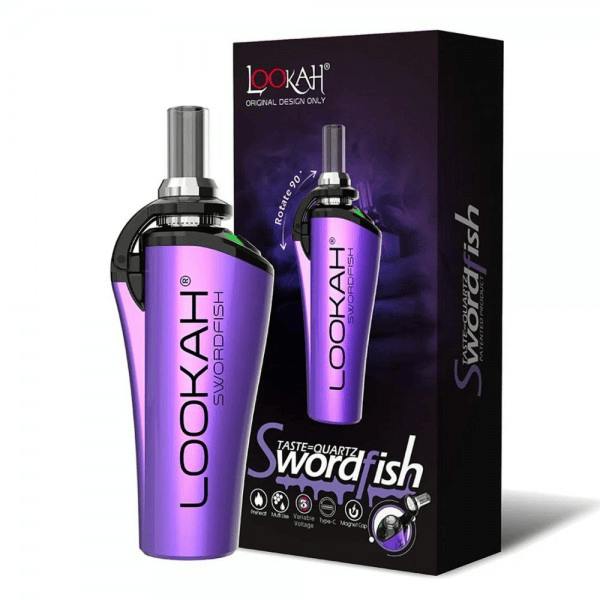 Lookah-Lookah Swordfish