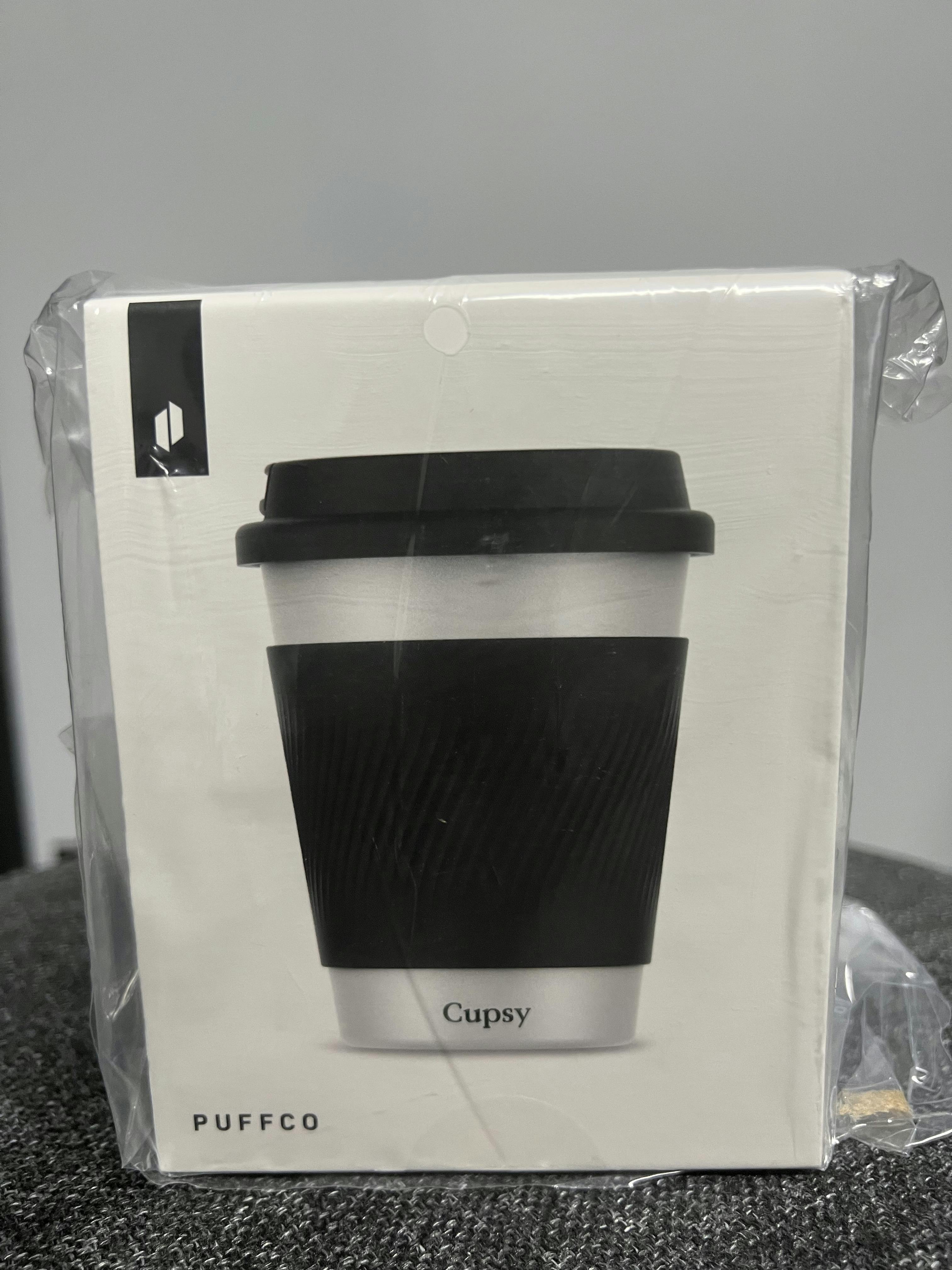 Yellow Bird Wholesale-Puffco Cupsy