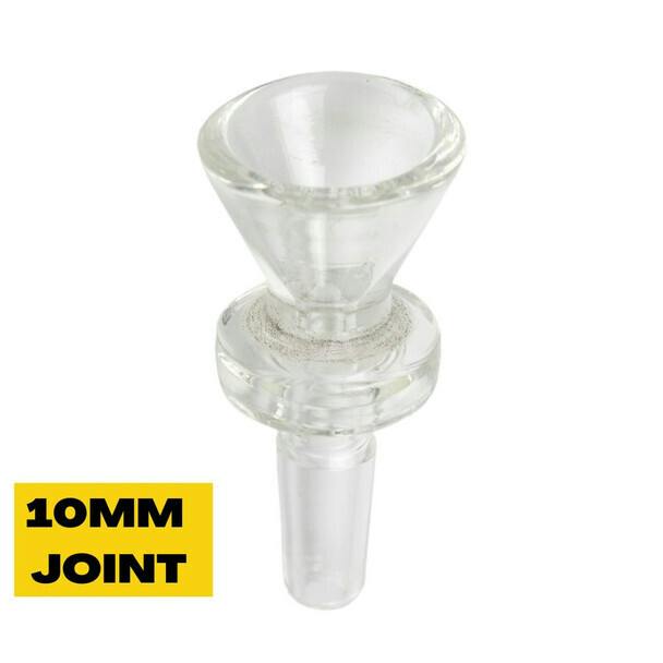 Yellow Bird Wholesale-10MM Joint Martini Bowl with Maria