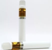 Berry Bomb X Bourbon Berry | Disposable | 1g cannabis product