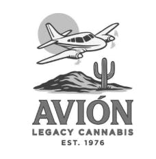 Avion-Avion - Zesty Parm 1G Pre-roll at The Stash & Co.