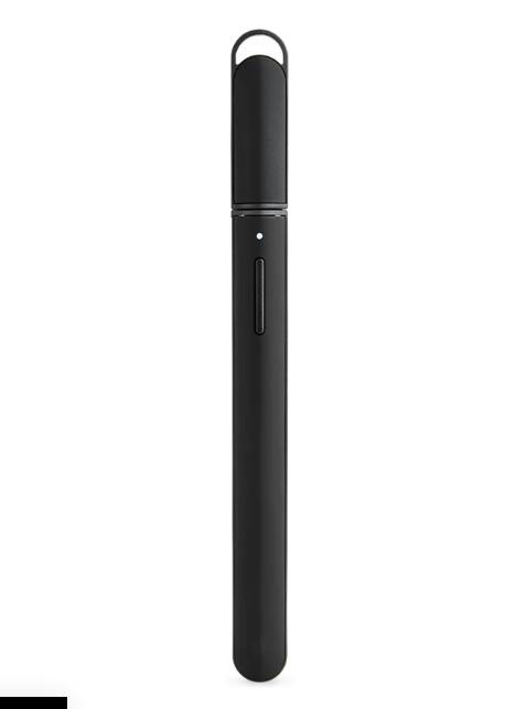 Puffco-PUFFCO - HEATED LOADING TOOL V2 - ONYX
