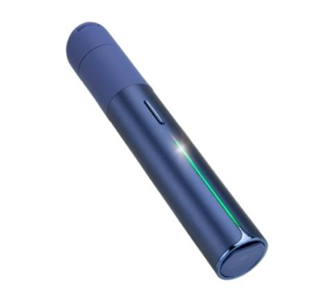 Puffco-Puffco - Pivot Sapphire