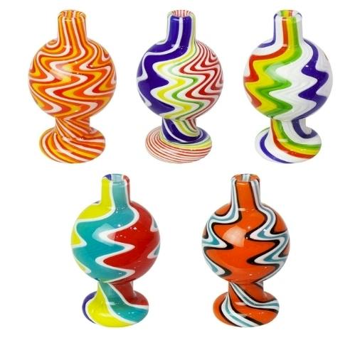 Crooks-CROOKS - Wig-Wag Carb Caps