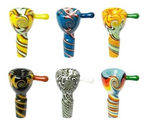 Crooks-CROOKS - 14MM Wig-Wag Bowl