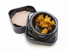 d'Ope-*d'Ope Cannabis - Fruit Blend Sugar Wax at The Stash & Co.