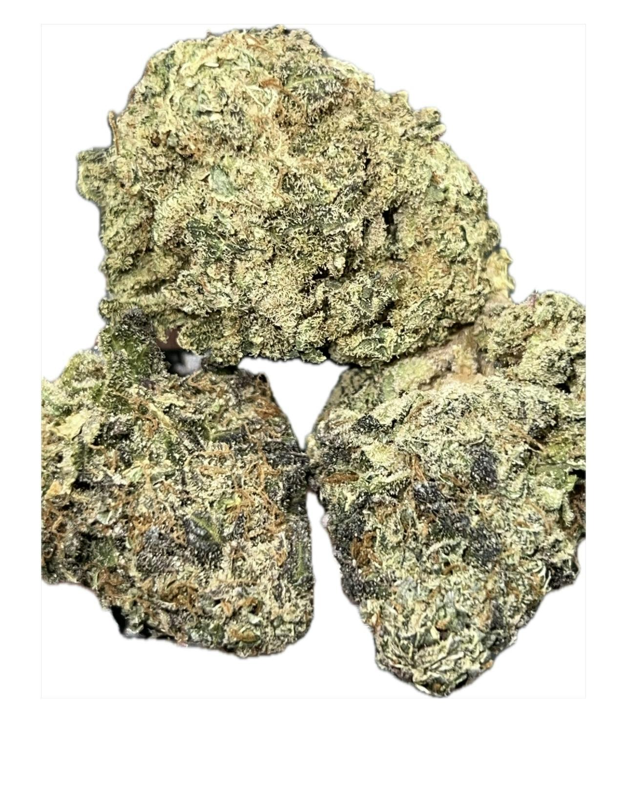 Bud Doctor-Bud Doctor - Frozen Diamonds at The Stash & Co.