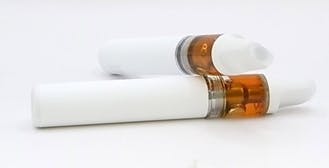Moon Wake Junction-Moon Wake Junction - Ice Mimosa Live Resin Disposable Vape cannabis product