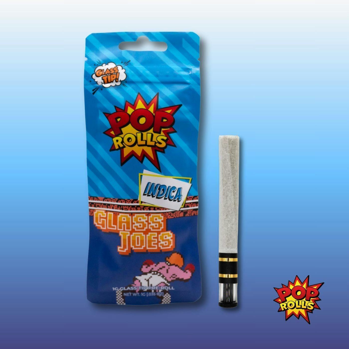 Glass Joes Fatso Tip