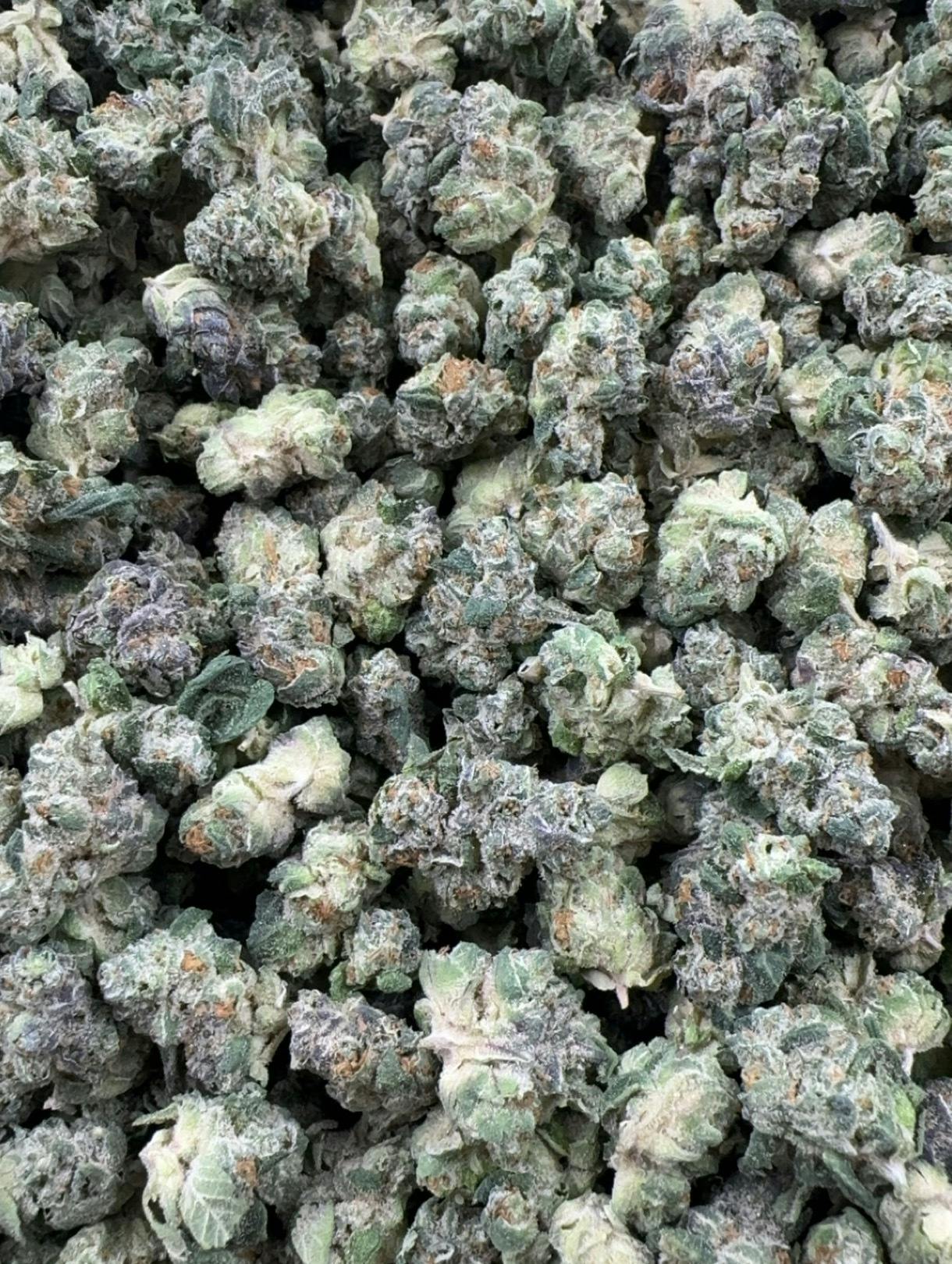 Vanilla Frosting (Smalls)